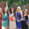 Выпуск провизоров очного отделения 2013 года. 7 июня 2013