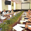 ВолгГМУ подвергся тщательной проверке экспертов. 17-21 июня 2013
