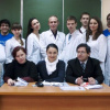 Мгновения студенчества