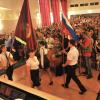 Выпуск ВолгГМУ - 2013: около 1000 дипломированных специалистов вуза и колледжа