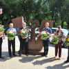 Выпуск ВолгГМУ - 2013: около 1000 дипломированных специалистов вуза и колледжа