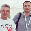 ВолгГМУ снова на Сарпинском: Образовательный форум Волга-2013