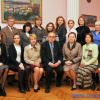 Состав кафедры общественного здоровья и здравоохранения 2009 г