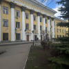 Воронежский государственный медицинский университет - место проведения Всероссийской олимпиады по оториноларингологии для студентов.jpg