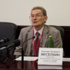 «XXII Съезд Физиологического общества им. И.П. Павлова. Пресс-конференция»