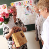 День Рождения Н.Н. Седовой