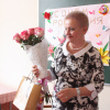 День Рождения Н.Н. Седовой