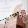 XXII Съезд Физиологического общества им. Павлова. Пленарная лекция Балабана