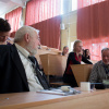 XXII Съезд Физиологического общества им. Павлова. Симпозиум бодрствование - сон