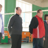 Рождественский турнир 2011