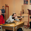 Рождественский турнир 2011