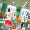 Рождественский турнир 2011