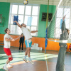 Рождественский турнир 2011