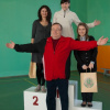 Рождественский турнир 2011