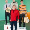 Рождественский турнир 2011
