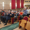 XXII Съезд Физиологического общества им. Павлова