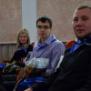 IV Всероссийская студенческая олимпиада по стоматологии