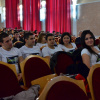 IV Всероссийская студенческая олимпиада по стоматологии