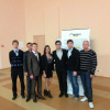 2013-10-02 VI Съезд Федерации представителей молодежных научных обществ медицинских высших учебных заведений