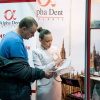 Открытый Всероссийский стоматологический форум 