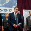 Открытый Всероссийский стоматологический форум 