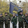 Пресс-центр ВолгГМУ на турнире по лазертагу