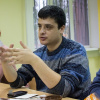 Поэтический вечер 