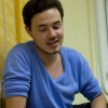 Поэтический вечер 