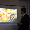 Конференция «Science4Health 2013»