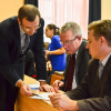 2013-11-08 - XVIII Региональная конференция - итоги