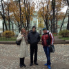 Волгоградские гистологи получили диплом в Санкт-Петербурге. 17-18 октября 2013