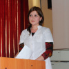 Конкурс УИРС кафедры гистологии. 9 ноября 2013 г.