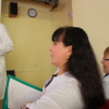 Конкурс УИРС кафедры гистологии. 9 ноября 2013 г.