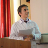 Конкурс УИРС кафедры гистологии. 9 ноября 2013 г.
