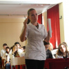 Конкурс УИРС кафедры гистологии. 9 ноября 2013 г.