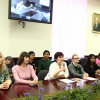 Телемост «Волгоград – Ченнаи (Индия)». 6 ноября 2013 года
