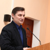 В ВолгГМУ отметили День менеджера. 1 ноября 2013.