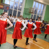 Подведены итоги спартакиады первокурсников 14 ноября 2013 года