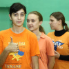Подведены итоги спартакиады первокурсников 14 ноября 2013 года