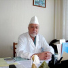 2. Профессор, д.м.н. Александр Викторович Быков