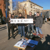 В эфире позывной R100MFF, или Передать/принять сигнал «SOS» должен уметь каждый