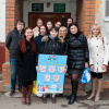 Урок стоматологического здоровья