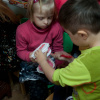 Урок стоматологического здоровья
