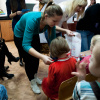 Урок стоматологического здоровья