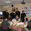 Актуальные вопросы преподавания русского языка