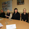 Актуальные вопросы преподавания русского языка