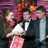 Первый дубль 2013