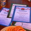 Первый дубль 2013