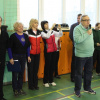 Кубок ректора ВолгГМУ - 2014. 5 января 2014