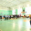 Кубок ректора ВолгГМУ - 2014. 5 января 2014